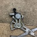 69802-52080 | Стеклоподъемник передн. лев. TOYOTA RAV4 05-12 - Превью 2