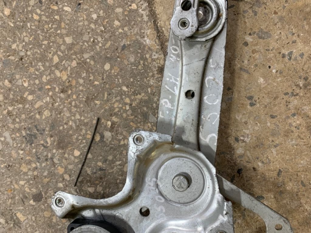 69802-33050 | Склопідйомник передн. лів. TOYOTA CAMRY 40 06-11 - Фото 2