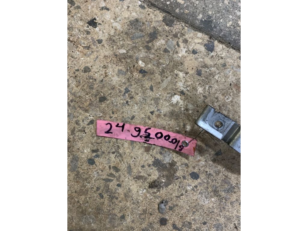 69802-33050 | Склопідйомник передн. лів. TOYOTA CAMRY 40 06-11 - Фото 2