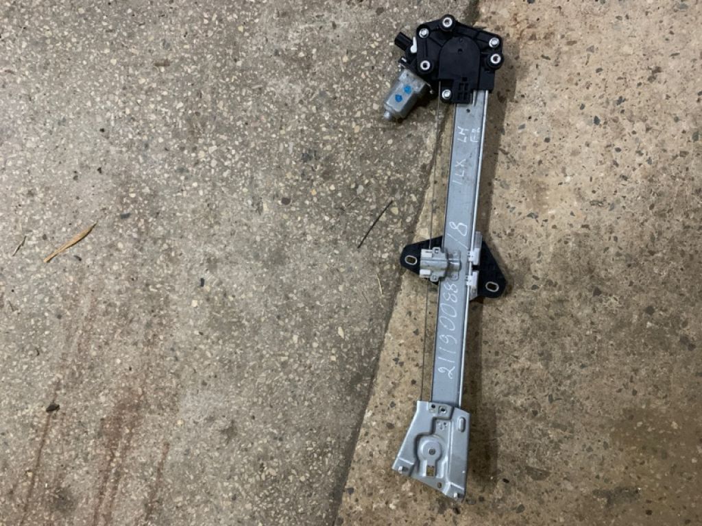 72250-TX6-A01 | Стеклоподъемник передн. лев. ACURA ILX 12-16