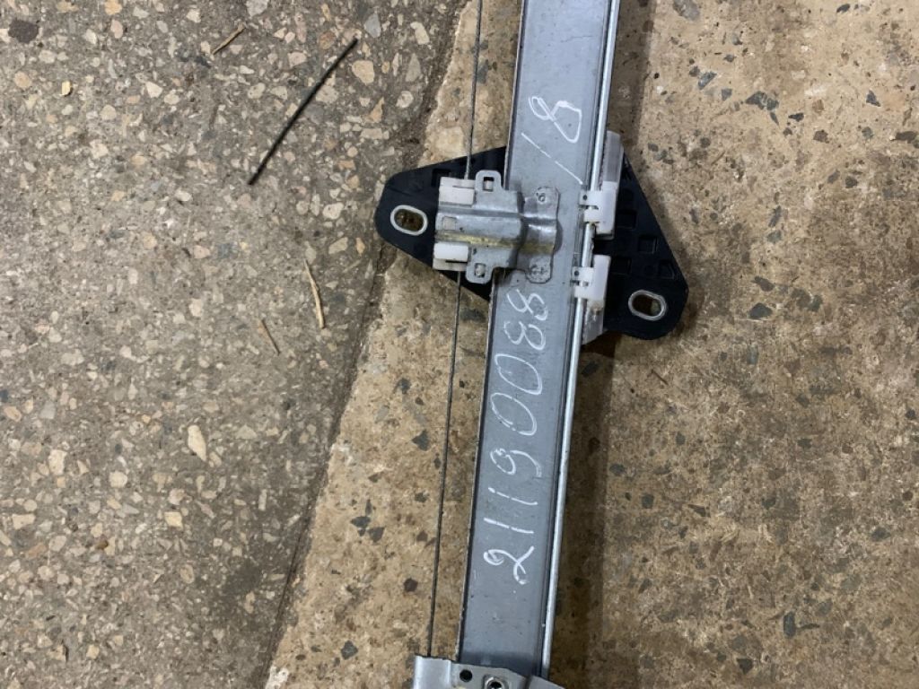 72250-TX6-A01 | Стеклоподъемник передн. лев. ACURA ILX 12-16 - Фото 2