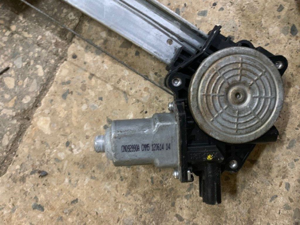 72250-TX6-A01 | Стеклоподъемник передн. лев. ACURA ILX 12-16 - Фото 3