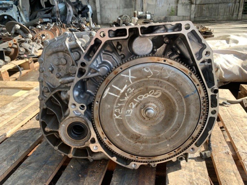 20021-RDS-030 | АКПП на запчасти ( под ремонт ) ACURA TLX 14-17