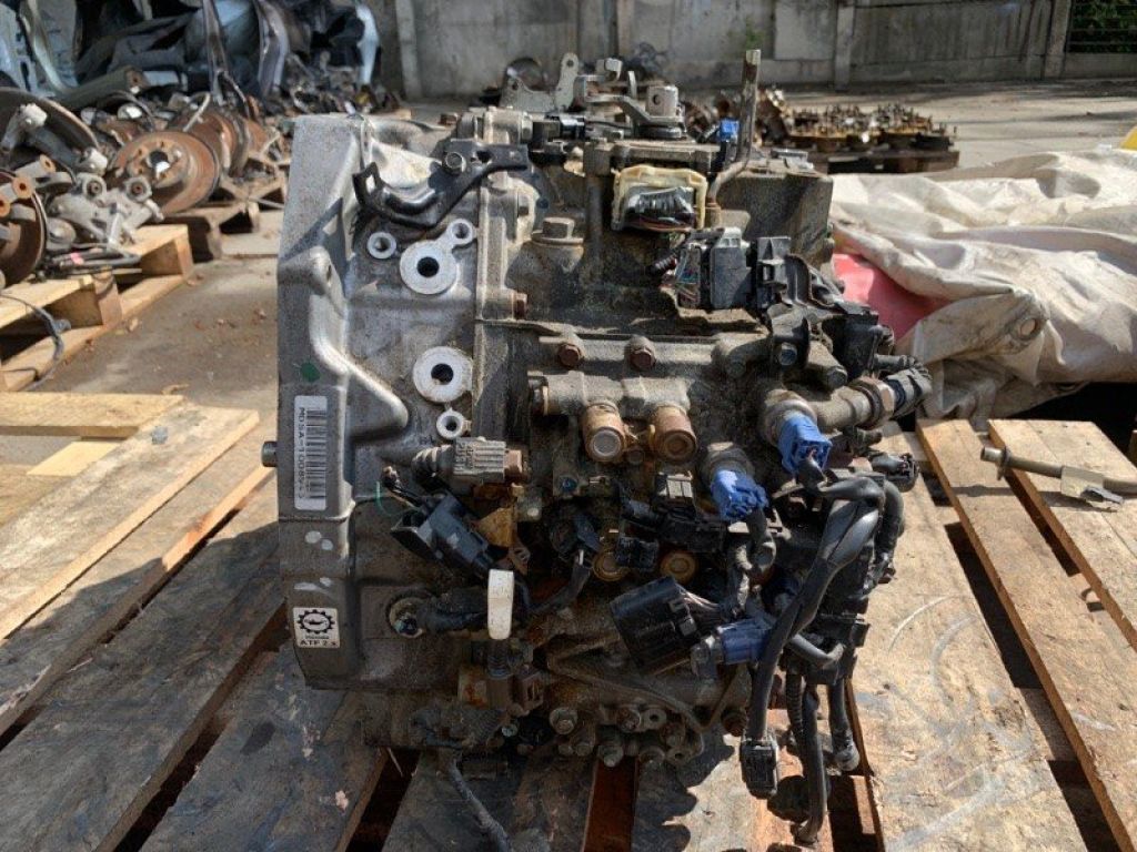 20021-RDS-030 | АКПП на запчасти ( под ремонт ) ACURA TLX 14-17 - Фото 3