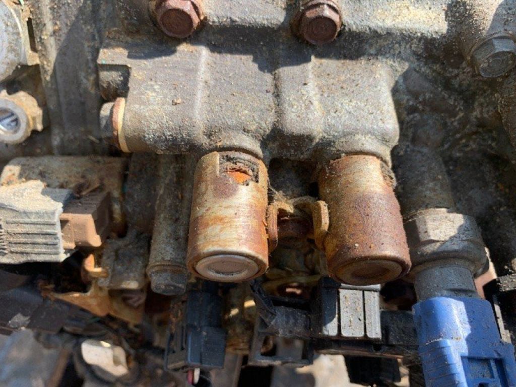 20021-RDS-030 | АКПП на запчасти ( под ремонт ) ACURA TLX 14-17 - Фото 6