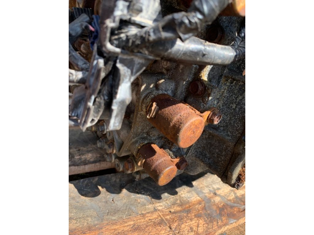 20021-RDS-030 | АКПП на запчасти ( под ремонт ) ACURA TLX 14-17 - Фото 7