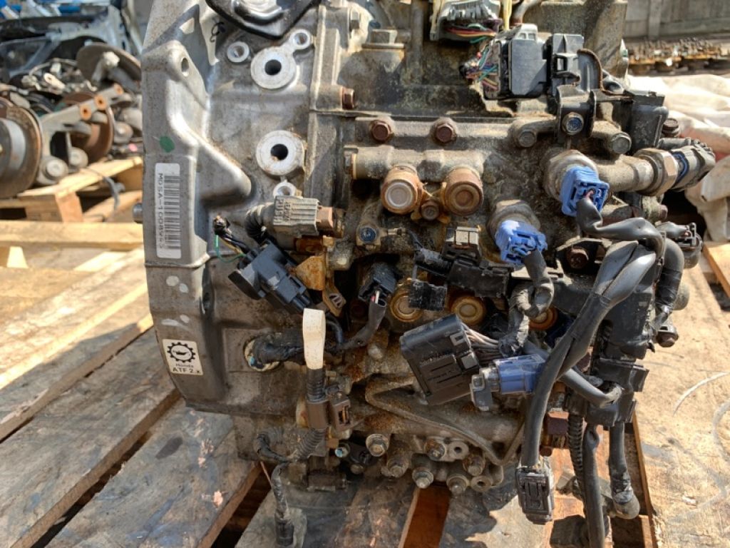 20021-RDS-030 | АКПП на запчасти ( под ремонт ) ACURA TLX 14-17 - Фото 9