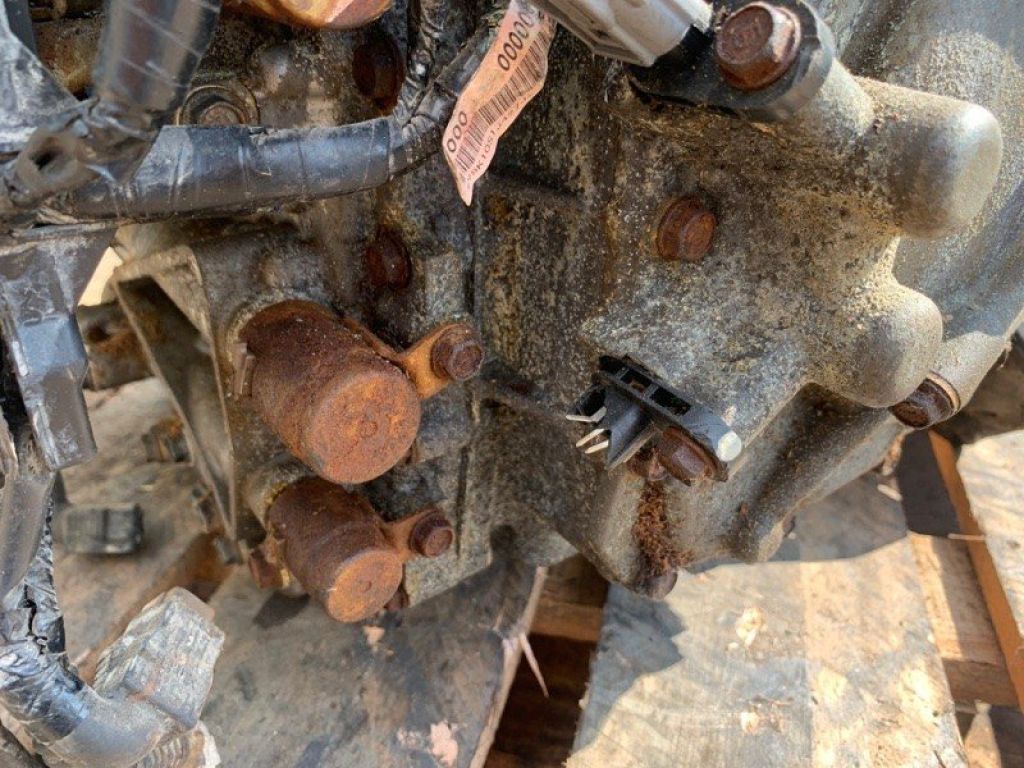 20021-RDS-030 | АКПП на запчасти ( под ремонт ) ACURA TLX 14-17 - Фото 10