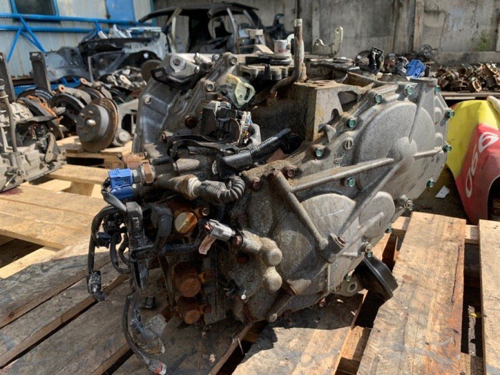 20021-RDS-030 | АКПП на запчасти ( под ремонт ) ACURA TLX 14-17 - Фото 11