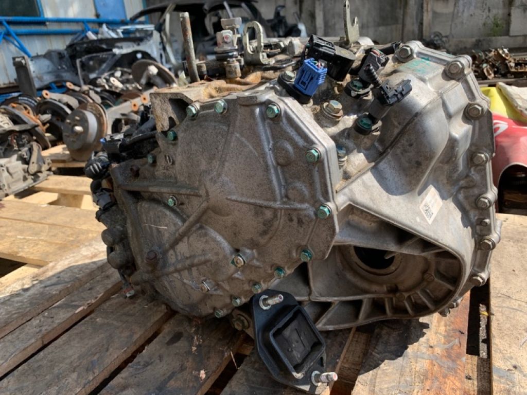 20021-RDS-030 | АКПП на запчасти ( под ремонт ) ACURA TLX 14-17 - Фото 12