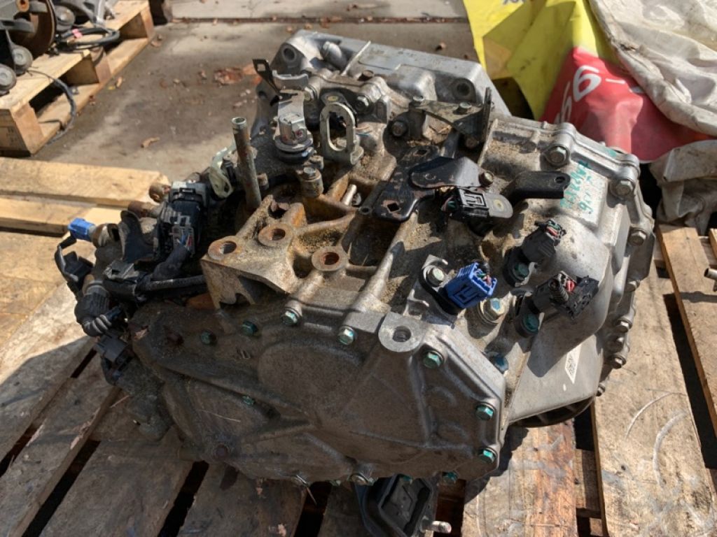 20021-RDS-030 | АКПП на запчасти ( под ремонт ) ACURA TLX 14-17 - Фото 13