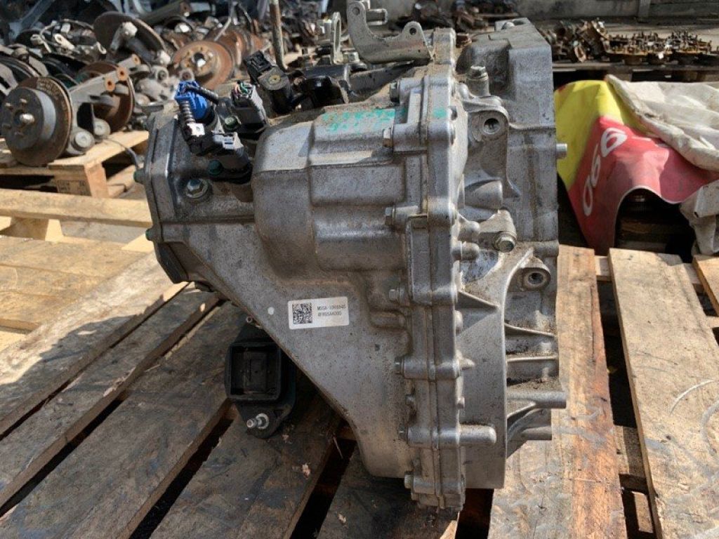 20021-RDS-030 | АКПП на запчасти ( под ремонт ) ACURA TLX 14-17 - Фото 14