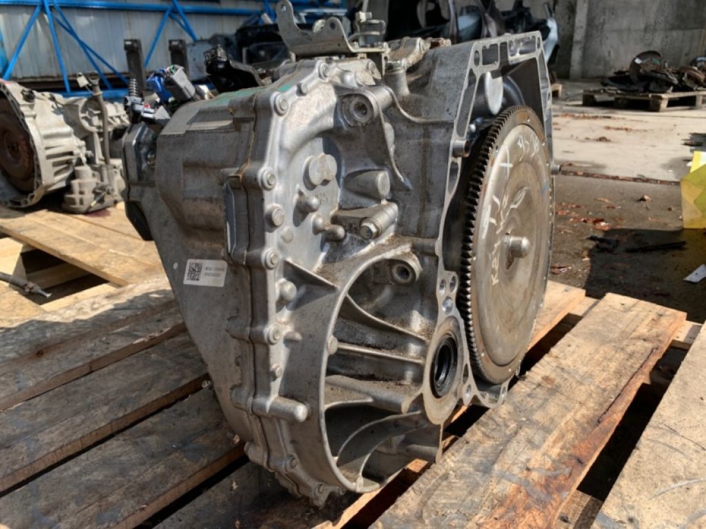 20021-RDS-030 | АКПП на запчасти ( под ремонт ) ACURA TLX 14-17 - Фото 15