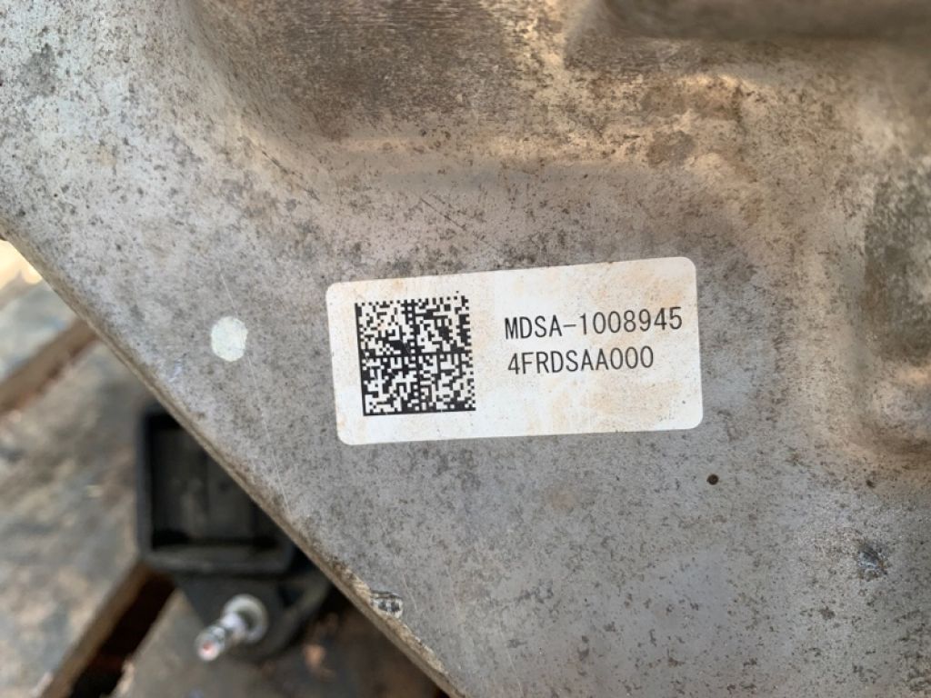 20021-RDS-030 | АКПП на запчасти ( под ремонт ) ACURA TLX 14-17 - Фото 16