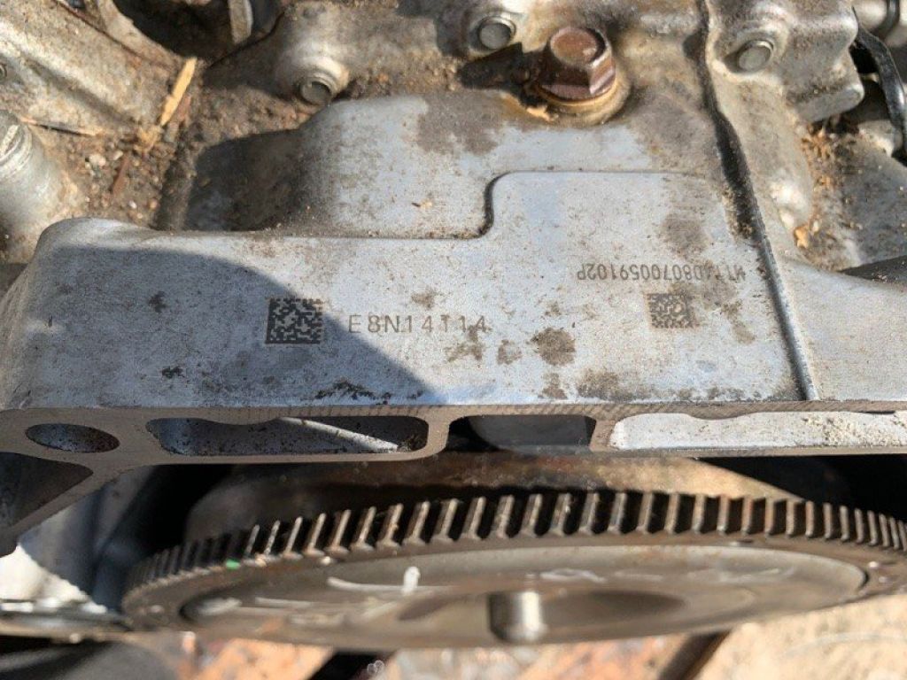 20021-RDS-030 | АКПП на запчасти ( под ремонт ) ACURA TLX 14-17 - Фото 17