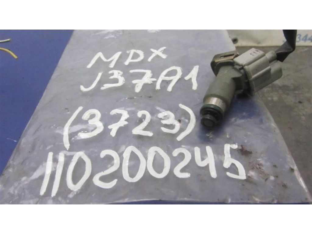 16450-R70-A01 | Форсунка топливная ACURA MDX (YD2) 06-13 - Фото 2