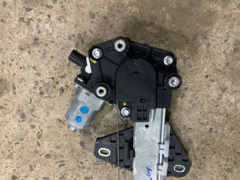 72250-TX6-A01 | Склопідйомник передн. лів. ACURA ILX 12-16 - Фото 2