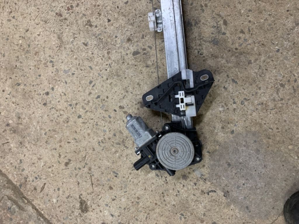 72250-TX6-A01 | Склопідйомник передн. лів. ACURA ILX 12-16 - Фото 3