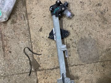 Склопідйомник задн. лів. ACURA MDX (YD2) 06-13