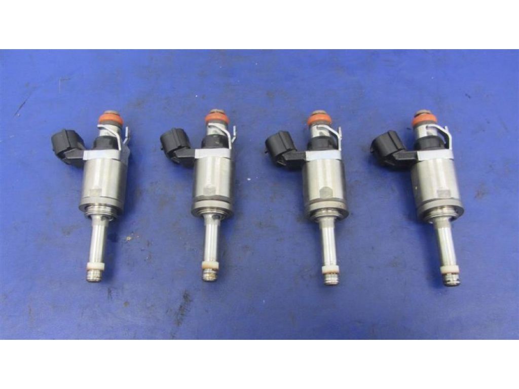 16010-5A2-305 | Форсунка паливна ACURA TLX 17-20