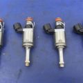 16010-5A2-305 | Форсунка паливна ACURA TLX 17-20