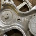69802-33050 | Стеклоподъемник передн. лев. TOYOTA CAMRY 40 06-11 - Превью 2