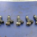 16450-R70-A01 | Форсунка топливная ACURA MDX (YD2) 06-13
