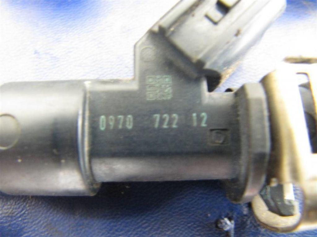 16450-R70-A01 | Форсунка топливная ACURA MDX (YD2) 06-13 - Фото 3
