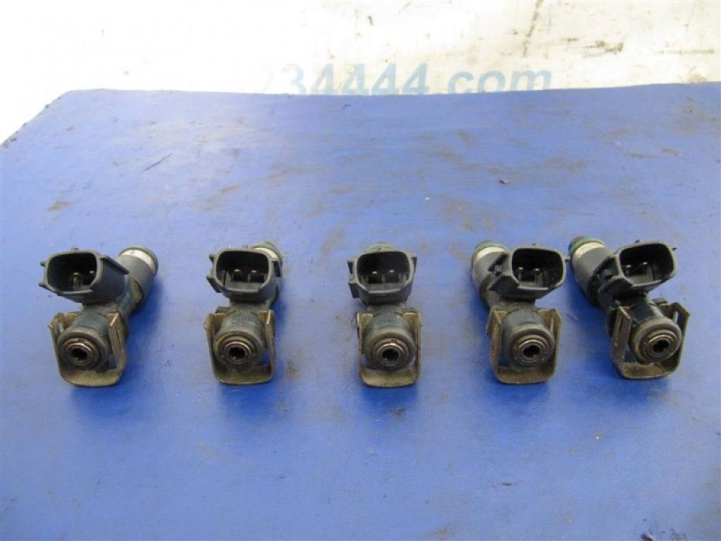 16450-R70-A01 | Форсунка топливная ACURA MDX (YD2) 06-13 - Фото 5