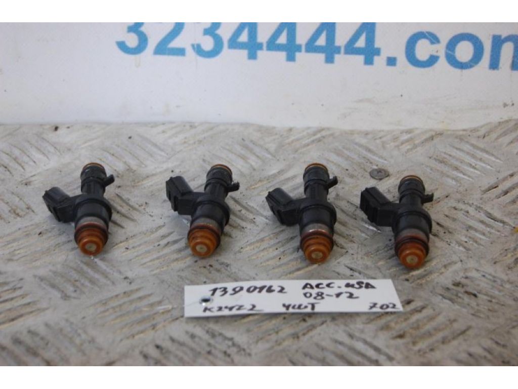 16450-R40-A01 | Форсунка паливна HONDA ACCORD USA 07-12