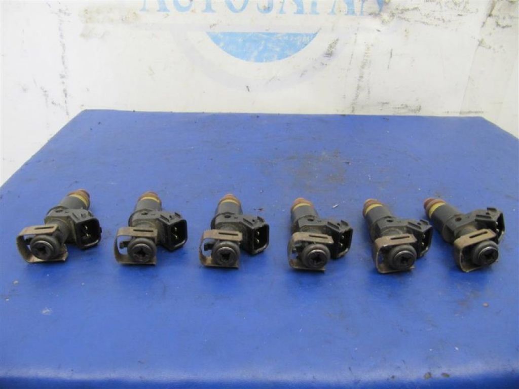 16450-RCA-A01 | Форсунка паливна HONDA ACCORD CL7 / TSX 03-08 - Фото 4