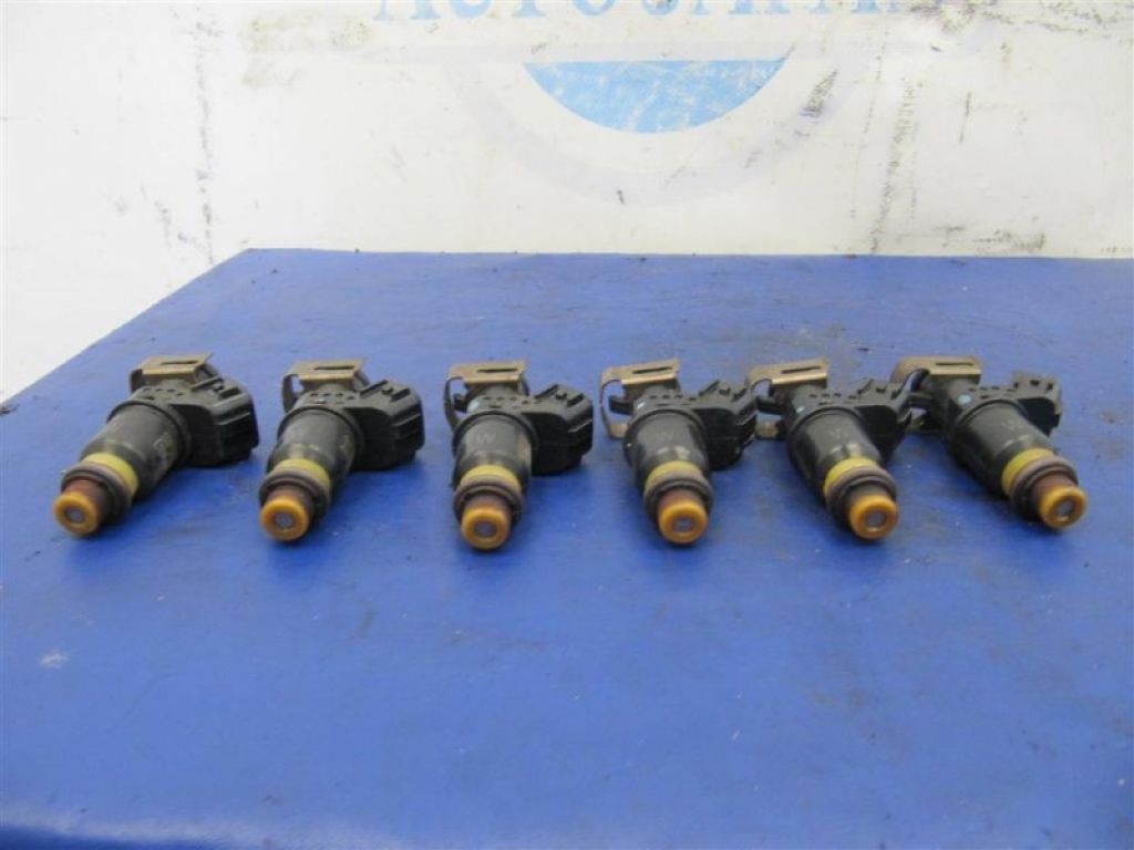 16450-RCA-A01 | Форсунка топливная HONDA ACCORD CL7 / TSX 03-08 - Фото 3