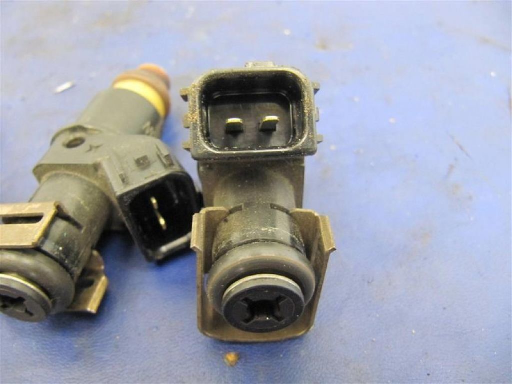 16450-RCA-A01 | Форсунка топливная HONDA ACCORD CL7 / TSX 03-08 - Фото 5