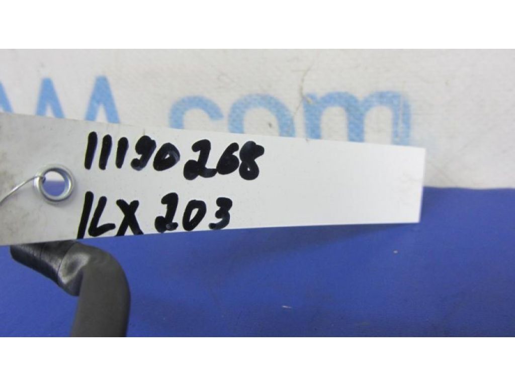 16450-RCA-A01 | Форсунка топливная ACURA ILX 12-16 - Фото 2