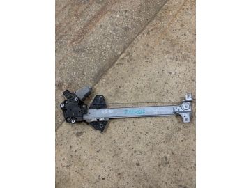 Склопідйомник задн. прав. HONDA CIVIC 4D 06-11