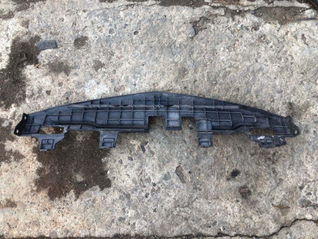 71115-TZ5-A00 | Дефлектор радіатора ACURA MDX (YD3) 13-21 - Фото 3