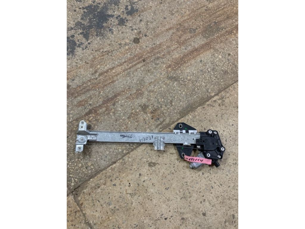 72710-TA0-A01 | Склопідйомник задн. прав. HONDA ACCORD USA 07-12
