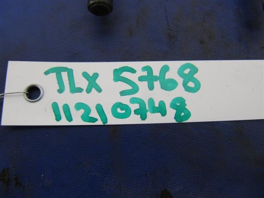 16010-5A2-305 | Форсунка топливная ACURA TLX 14-17 - Фото 2