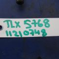 16010-5A2-305 | Форсунка топливная ACURA TLX 14-17 - Превью 2