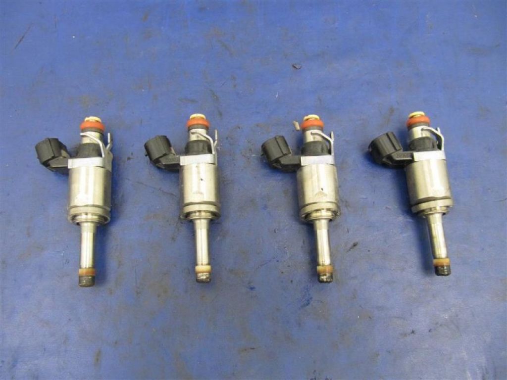 16010-5A2-305 | Форсунка топливная ACURA TLX 14-17