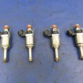 16010-5A2-305 | Форсунка топливная ACURA TLX 14-17