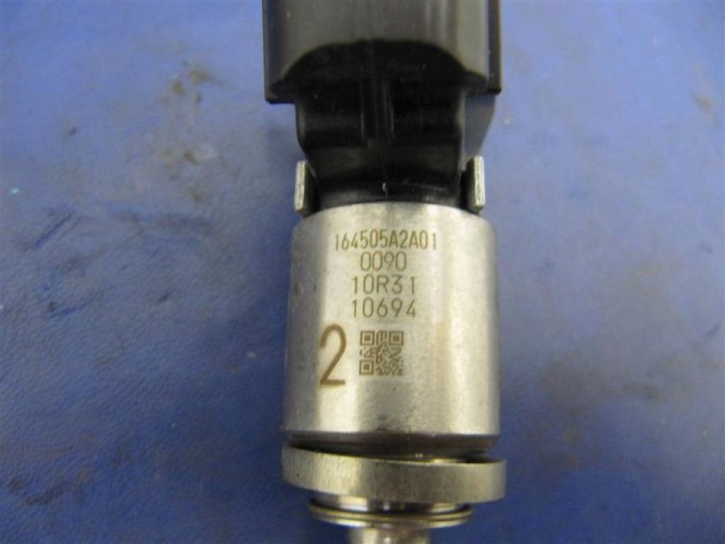 16010-5A2-305 | Форсунка топливная ACURA TLX 14-17 - Фото 3