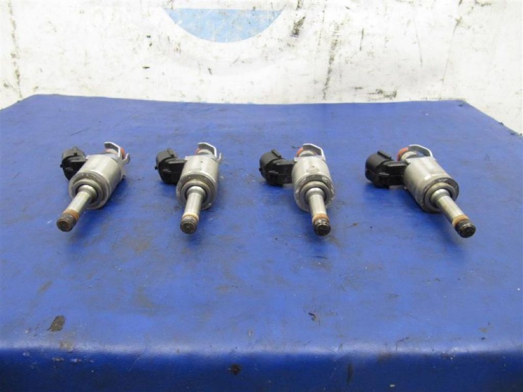 16010-5A2-305 | Форсунка топливная ACURA TLX 14-17 - Фото 4
