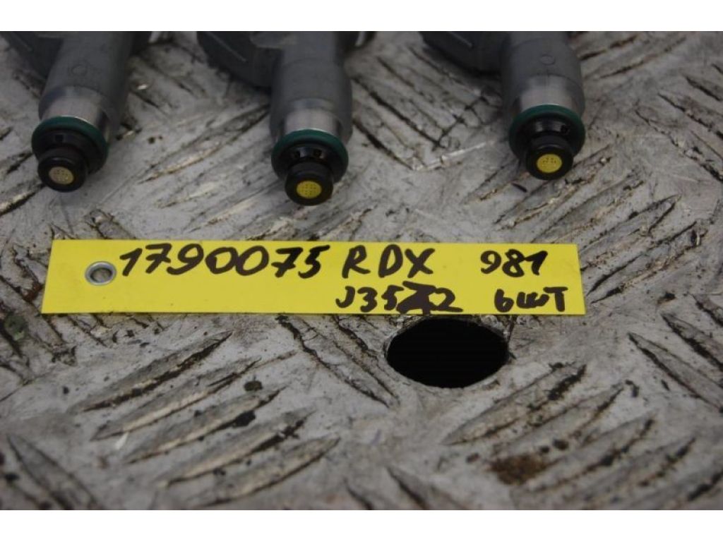 16450-R70-A01 | Форсунка топливная ACURA RDX 12-19 - Фото 2