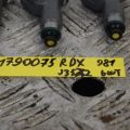 16450-R70-A01 | Форсунка топливная ACURA RDX 12-19 - Превью 2