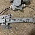 82730-JG00A | Стеклоподъемник задн. прав. NISSAN X-TRAIL T31 07-14 - Превью 2