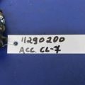 Форсунка топливная HONDA ACCORD CL7 03-07 - Превью 2