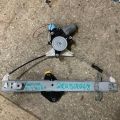 61042SG200 | Склопідйомник задн. прав. SUBARU FORESTER 12-19
