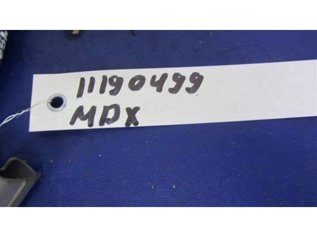 16450-R70-A01 | Форсунка топливная ACURA MDX (YD2) 06-13 - Фото 2