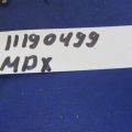 16450-R70-A01 | Форсунка топливная ACURA MDX (YD2) 06-13 - Превью 2